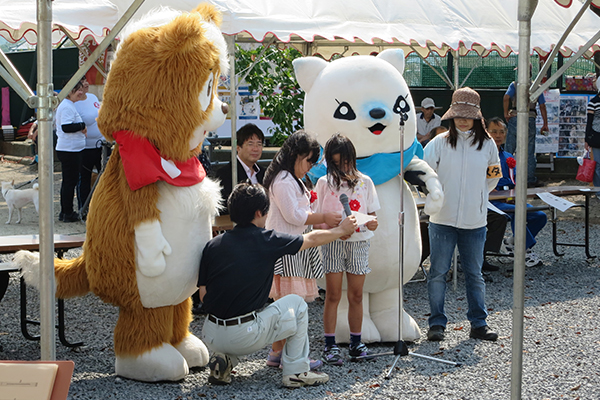 動物愛護フェスティバル